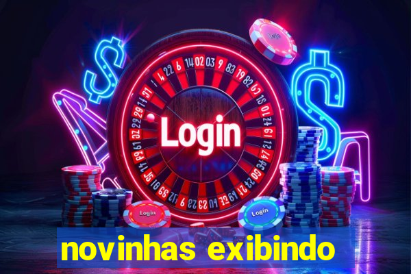 novinhas exibindo